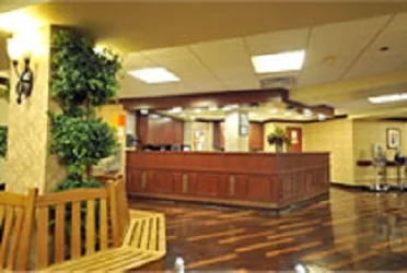 TRENTON GARDENS REHABILITATION AND NURSING CENTER