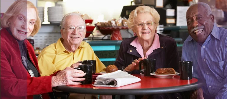 TRENTON GARDENS REHABILITATION AND NURSING CENTER