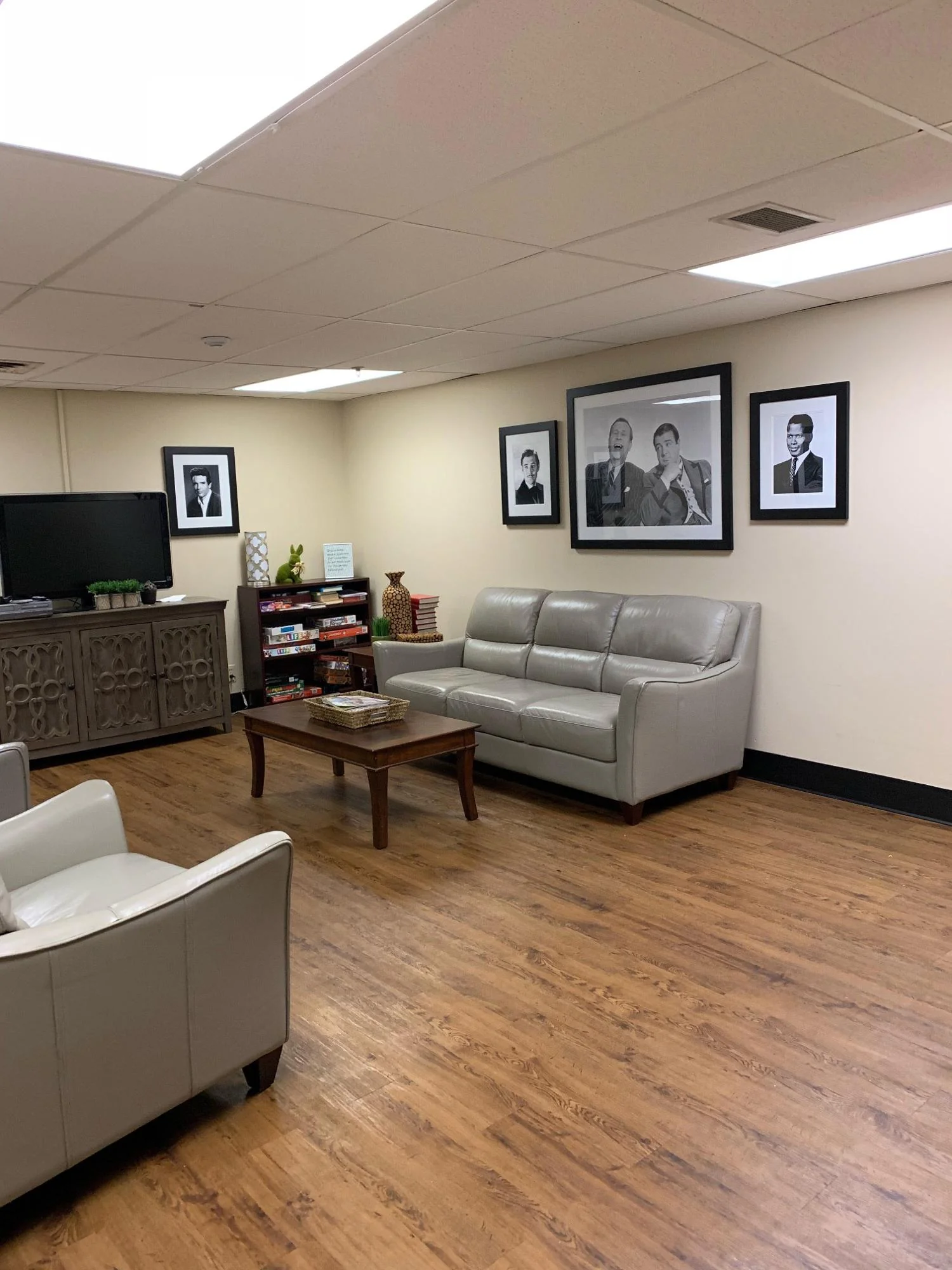 TRENTON HEALTH AND REHABILITATION CENTER, LLC