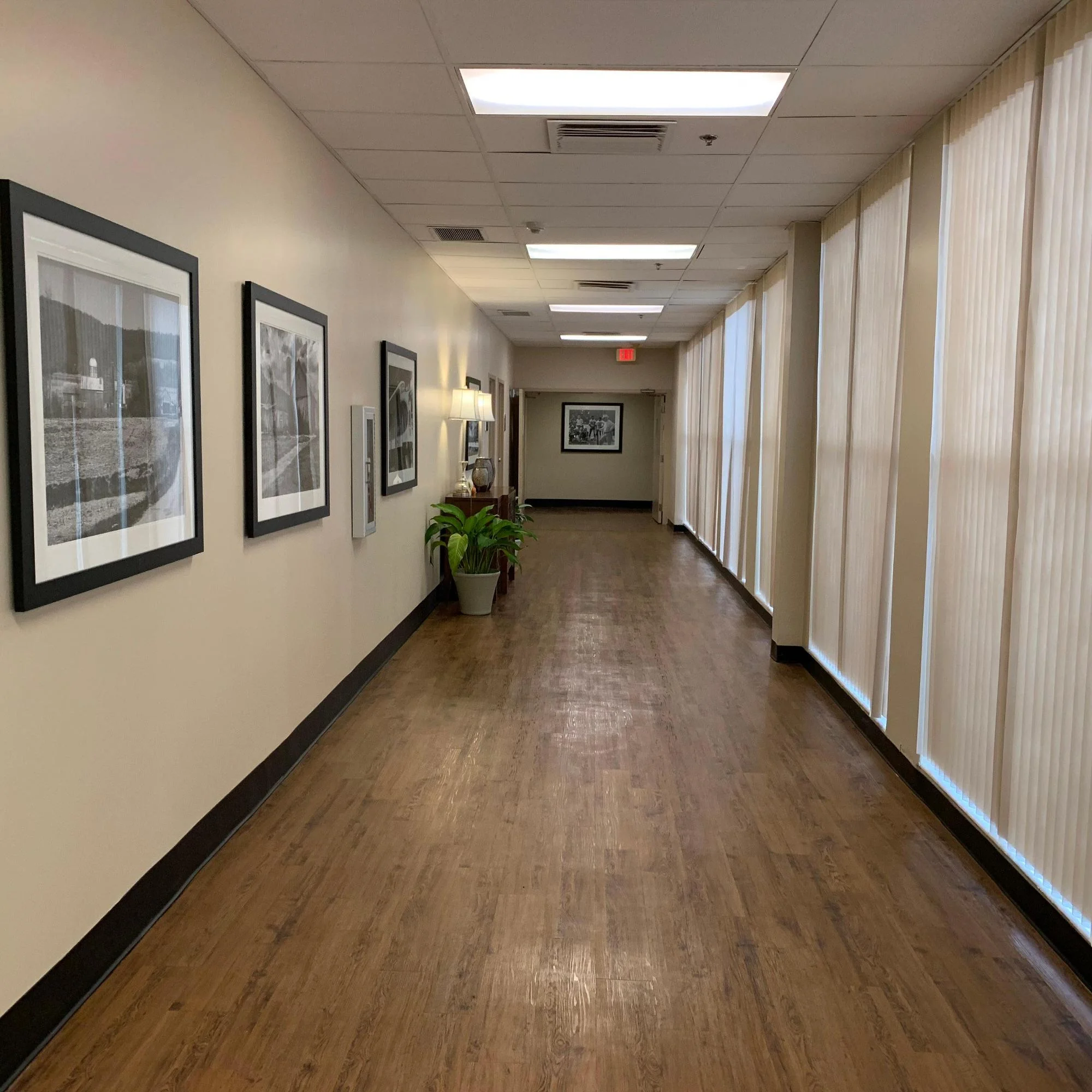 TRENTON HEALTH AND REHABILITATION CENTER, LLC