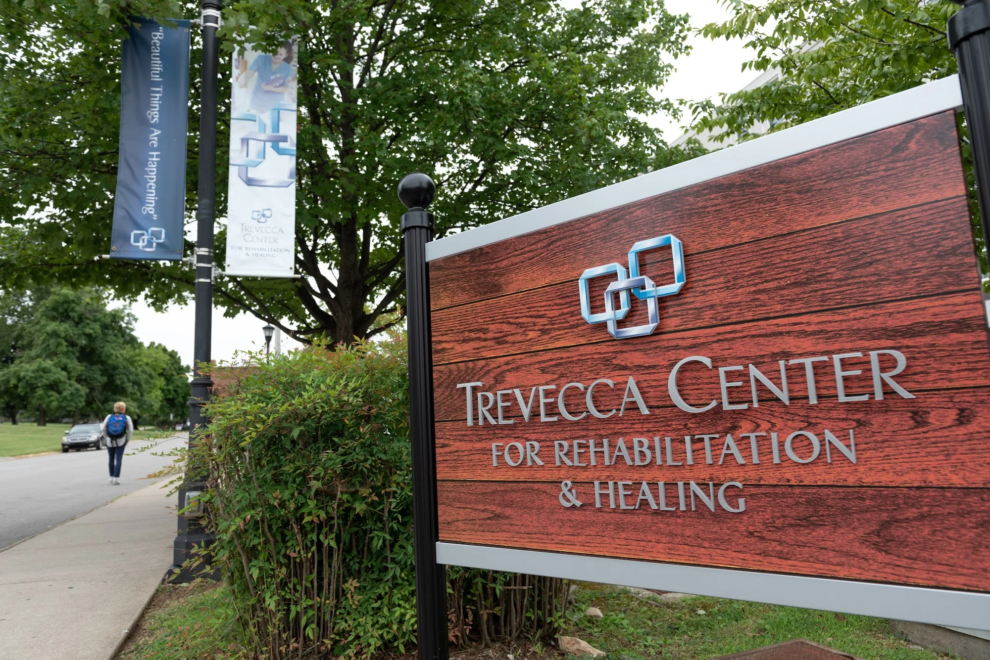 TREVECCA CENTER FOR REHABILITATION AND HEALING LLC