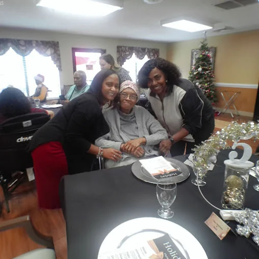 TREYBURN REHABILITATION CENTER