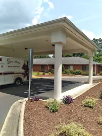 TREYBURN REHABILITATION CENTER