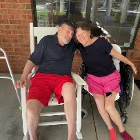 TREYBURN REHABILITATION CENTER
