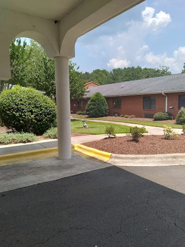 TREYBURN REHABILITATION CENTER