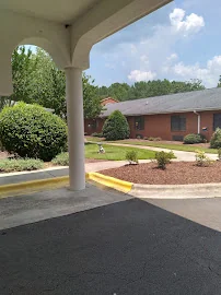 TREYBURN REHABILITATION CENTER