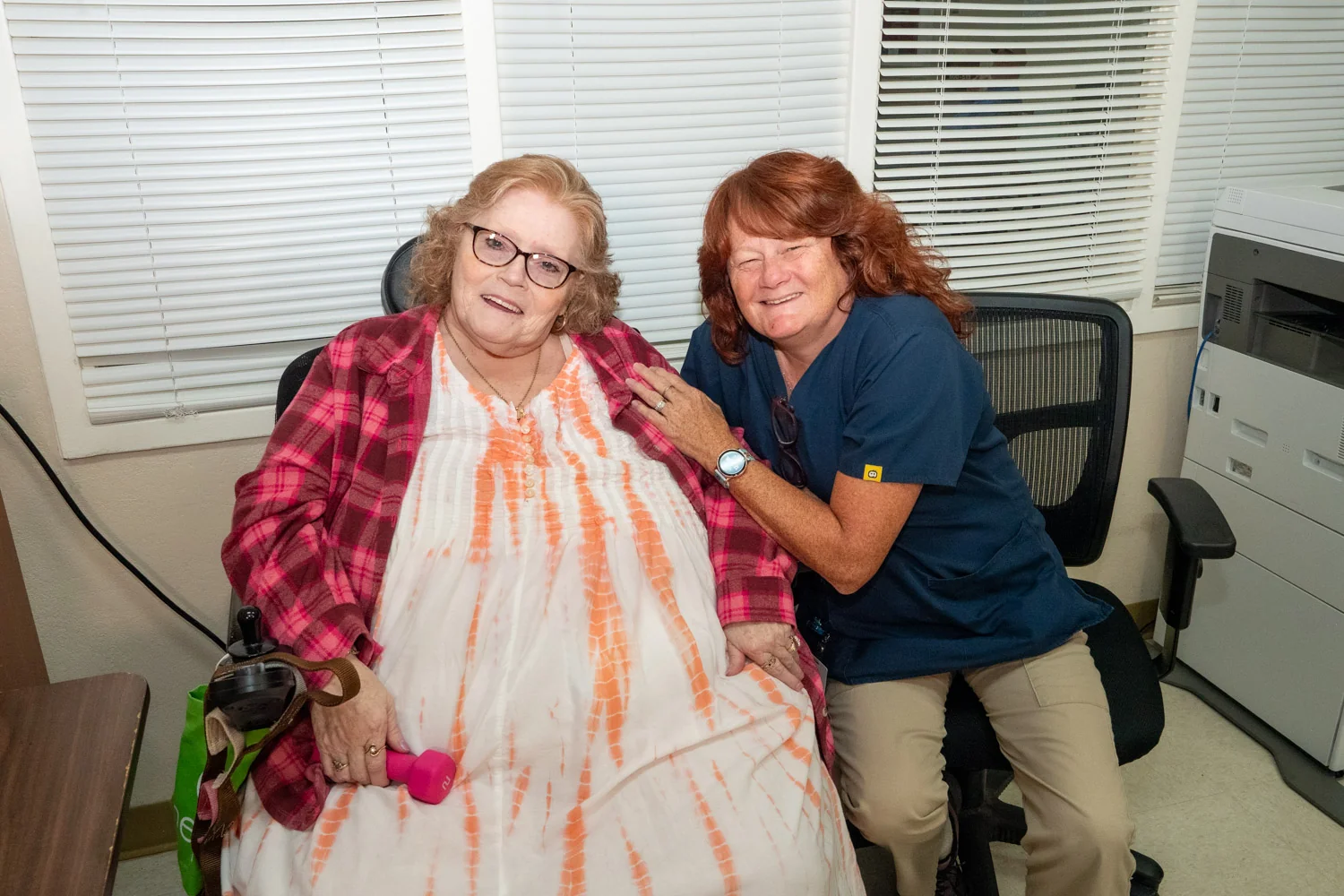 TRI STATE HEALTH AND REHABILITATION CENTER