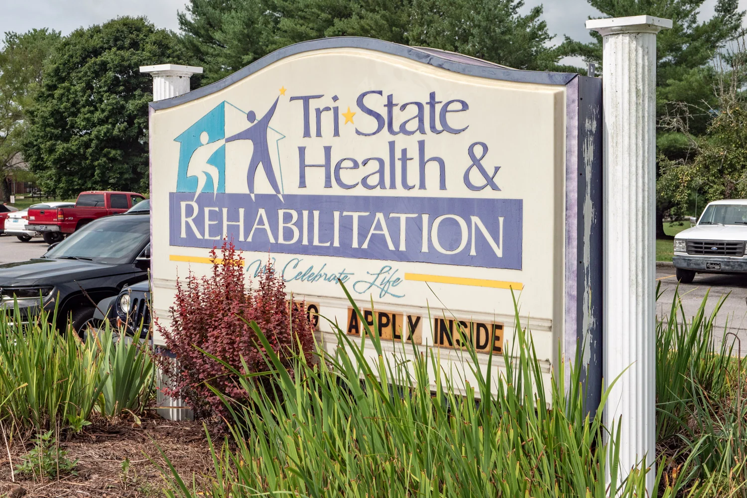 TRI STATE HEALTH AND REHABILITATION CENTER