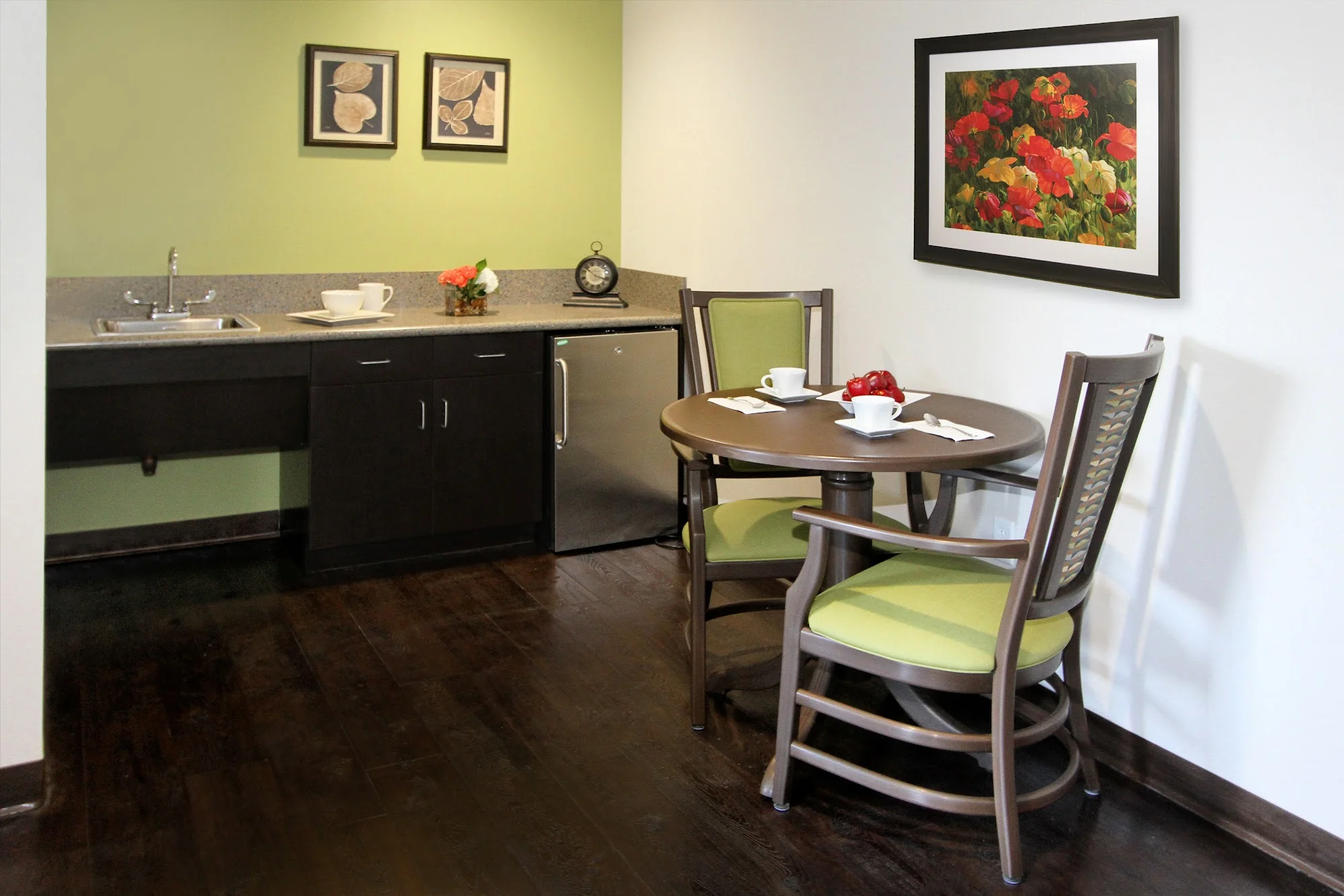 TRIBORO CENTER FOR REHABILITATION AND NURSING