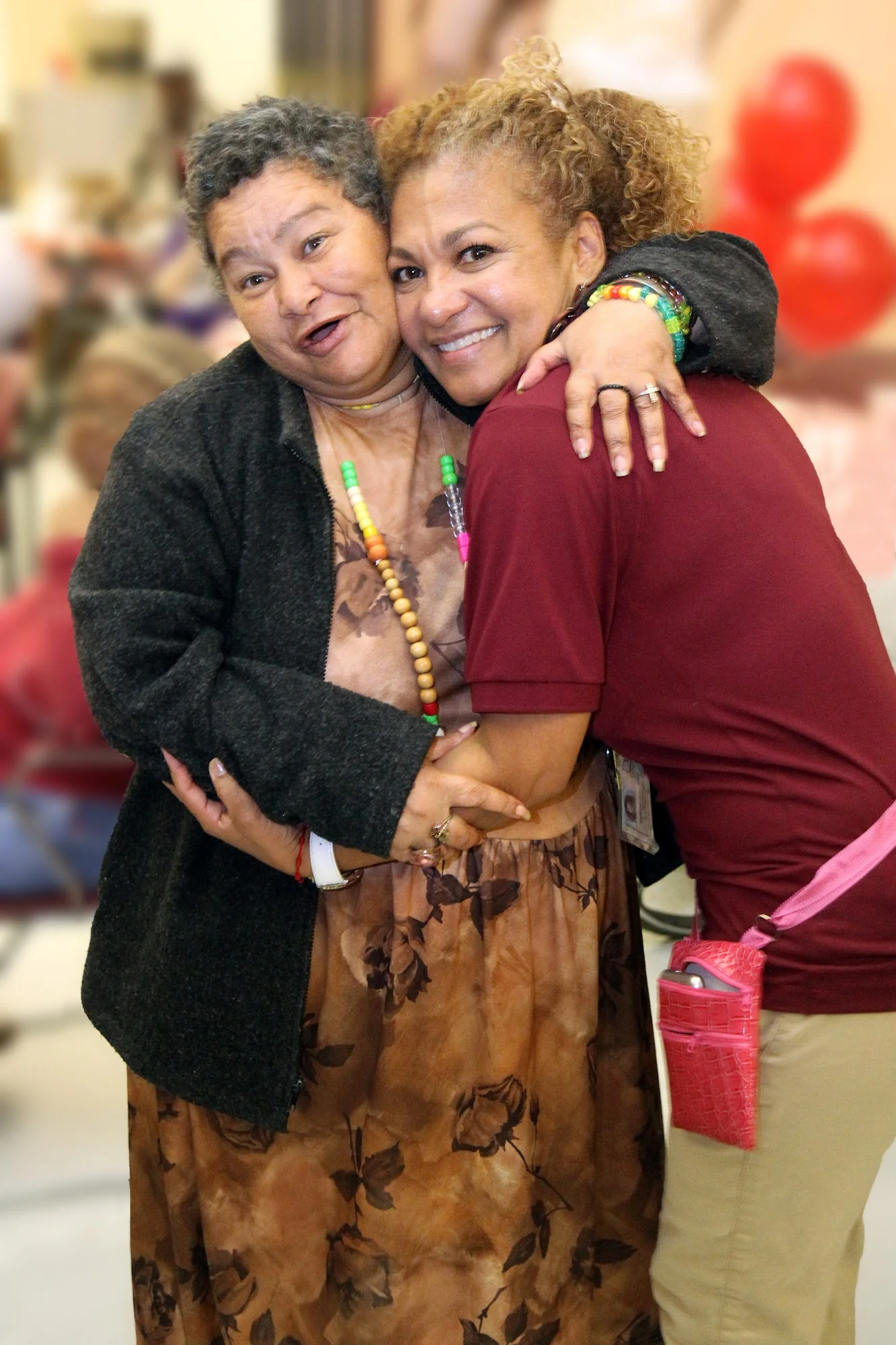 TRIBORO CENTER FOR REHABILITATION AND NURSING