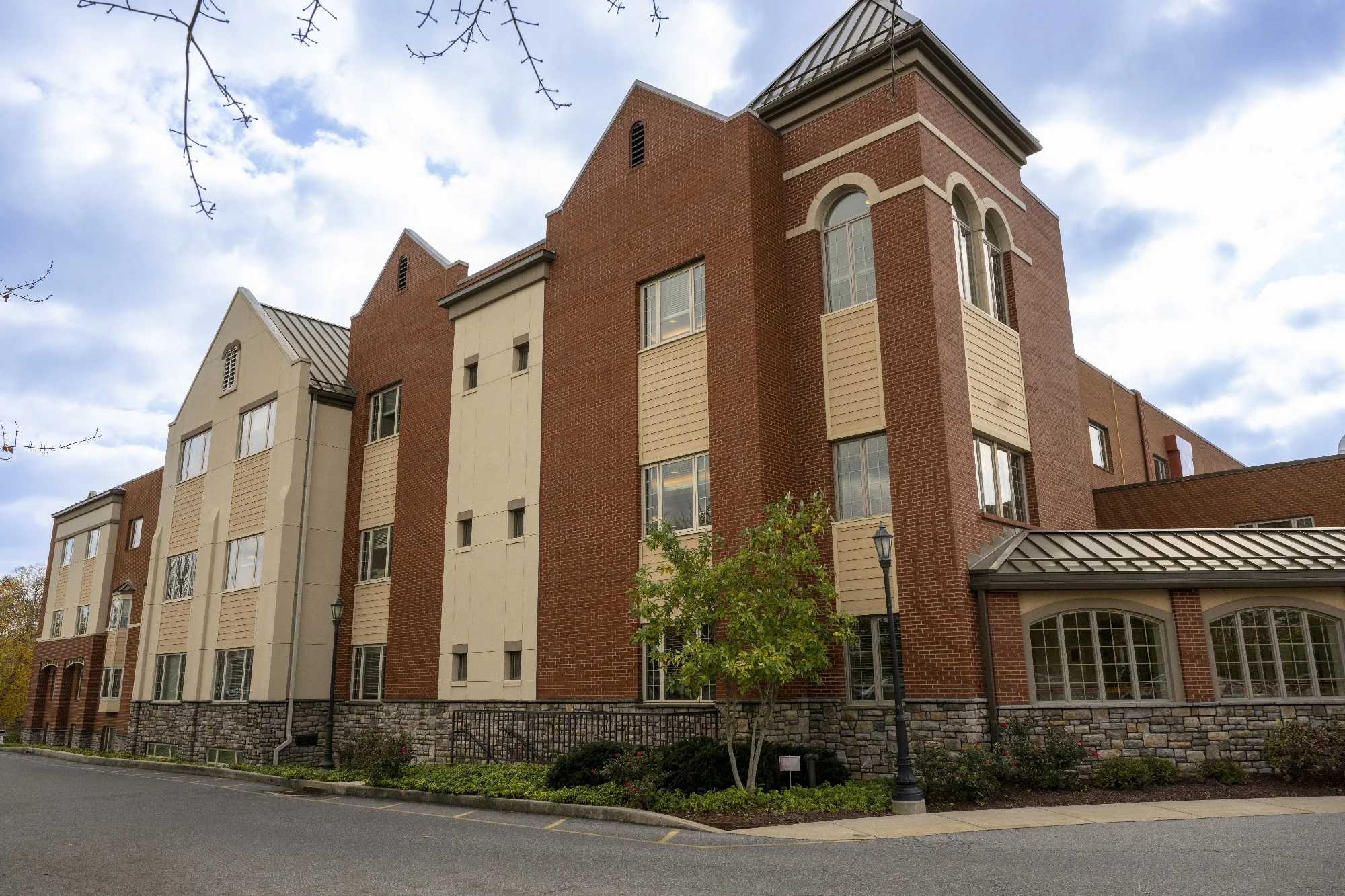 TRILLIUM PLACE