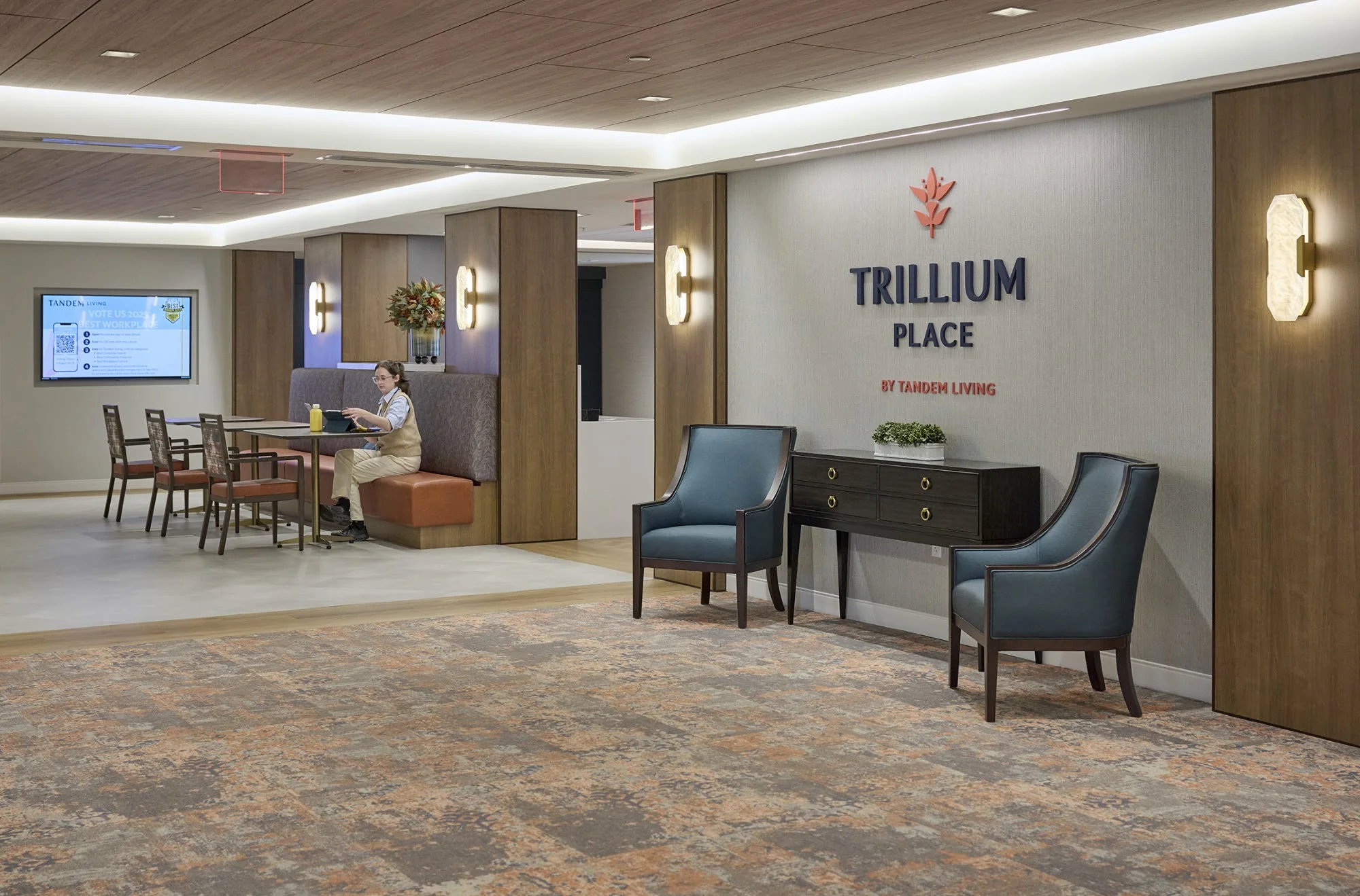 TRILLIUM PLACE