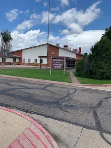 TRINIDAD REHABILITATION AND HEALTHCARE CENTER