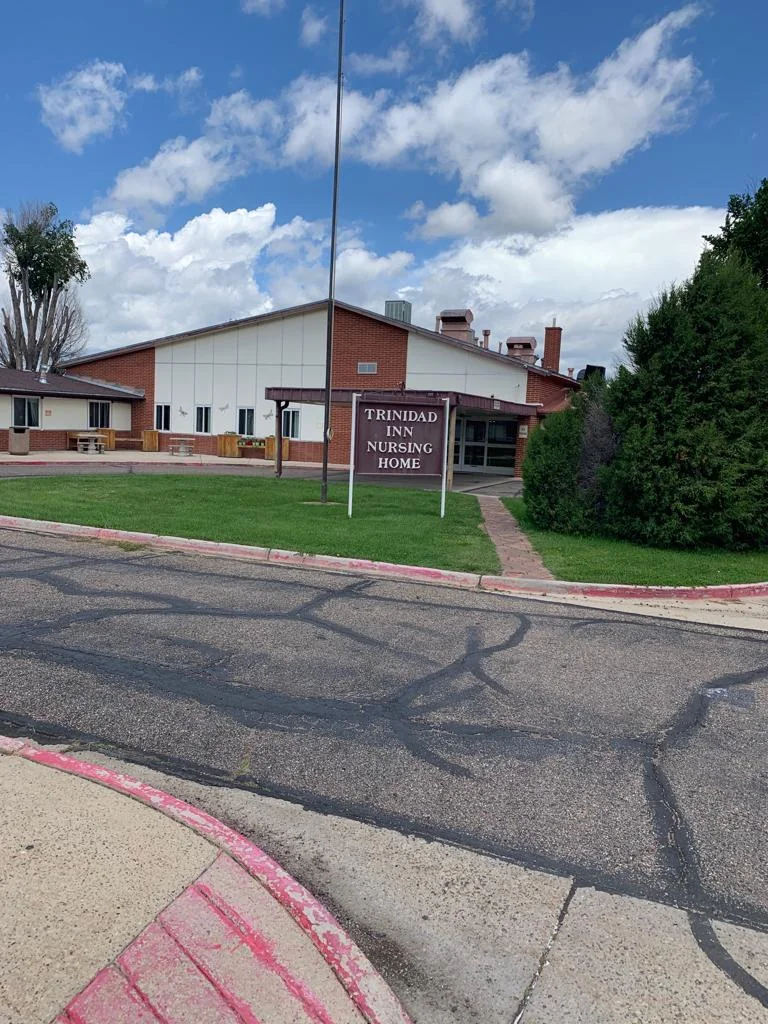 TRINIDAD REHABILITATION AND HEALTHCARE CENTER