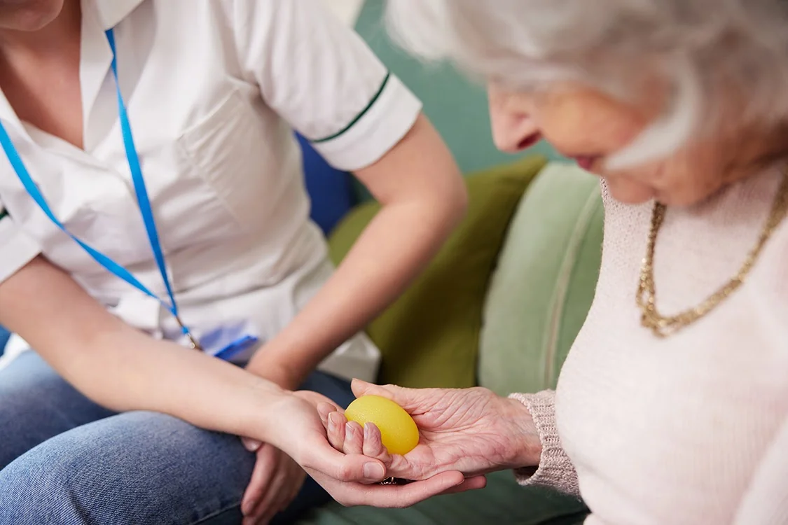 TRINITI HOME HEALTH AND HOSPICE
