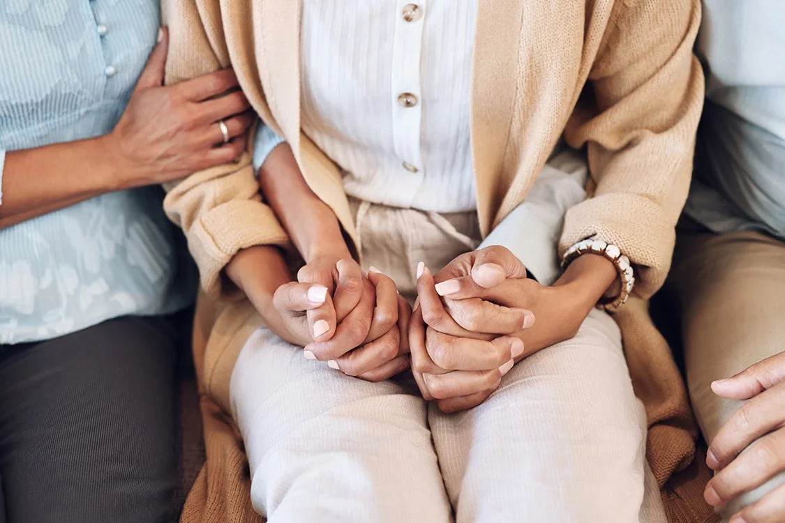 TRINITI HOME HEALTH AND HOSPICE
