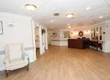 TRINITY HILL CARE CENTER