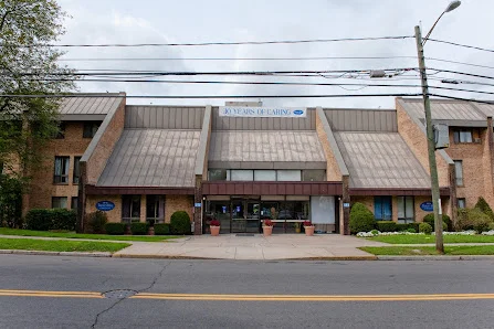 TRINITY HILL CARE CENTER