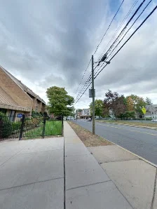 TRINITY HILL CARE CENTER