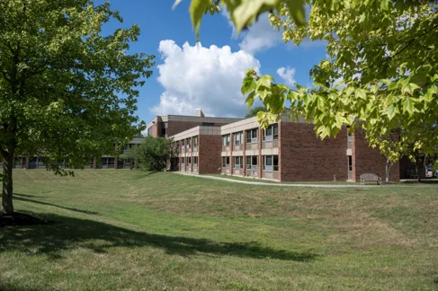 TRINITY COMMUNITY