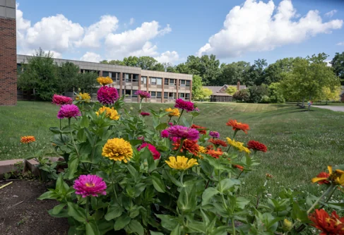 TRINITY COMMUNITY