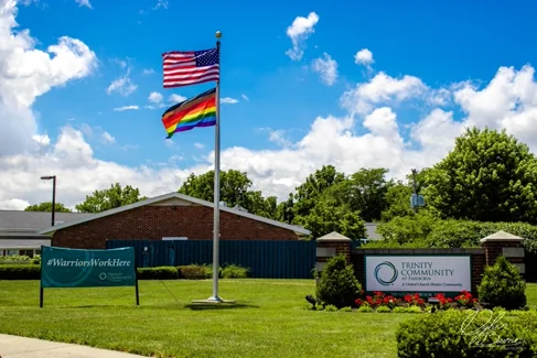 TRINITY COMMUNITY AT FAIRBORN