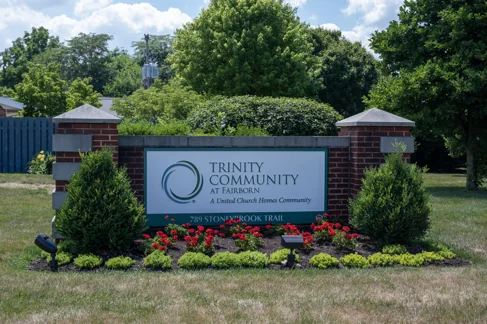 TRINITY COMMUNITY AT FAIRBORN