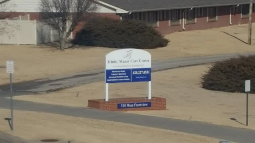 TRINITY MANOR