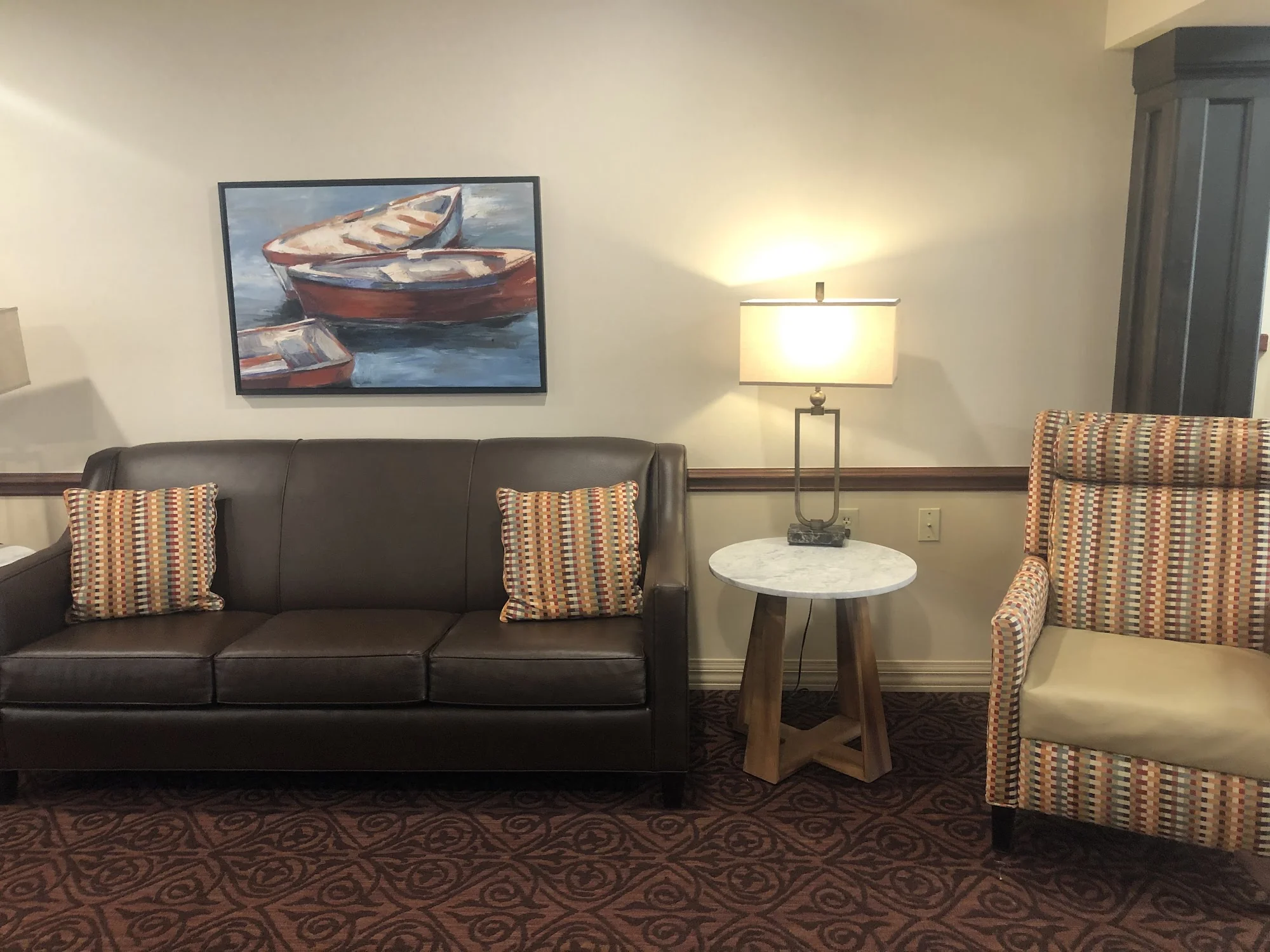TRIPLE CREEK RETIREMENT COMMUNITY