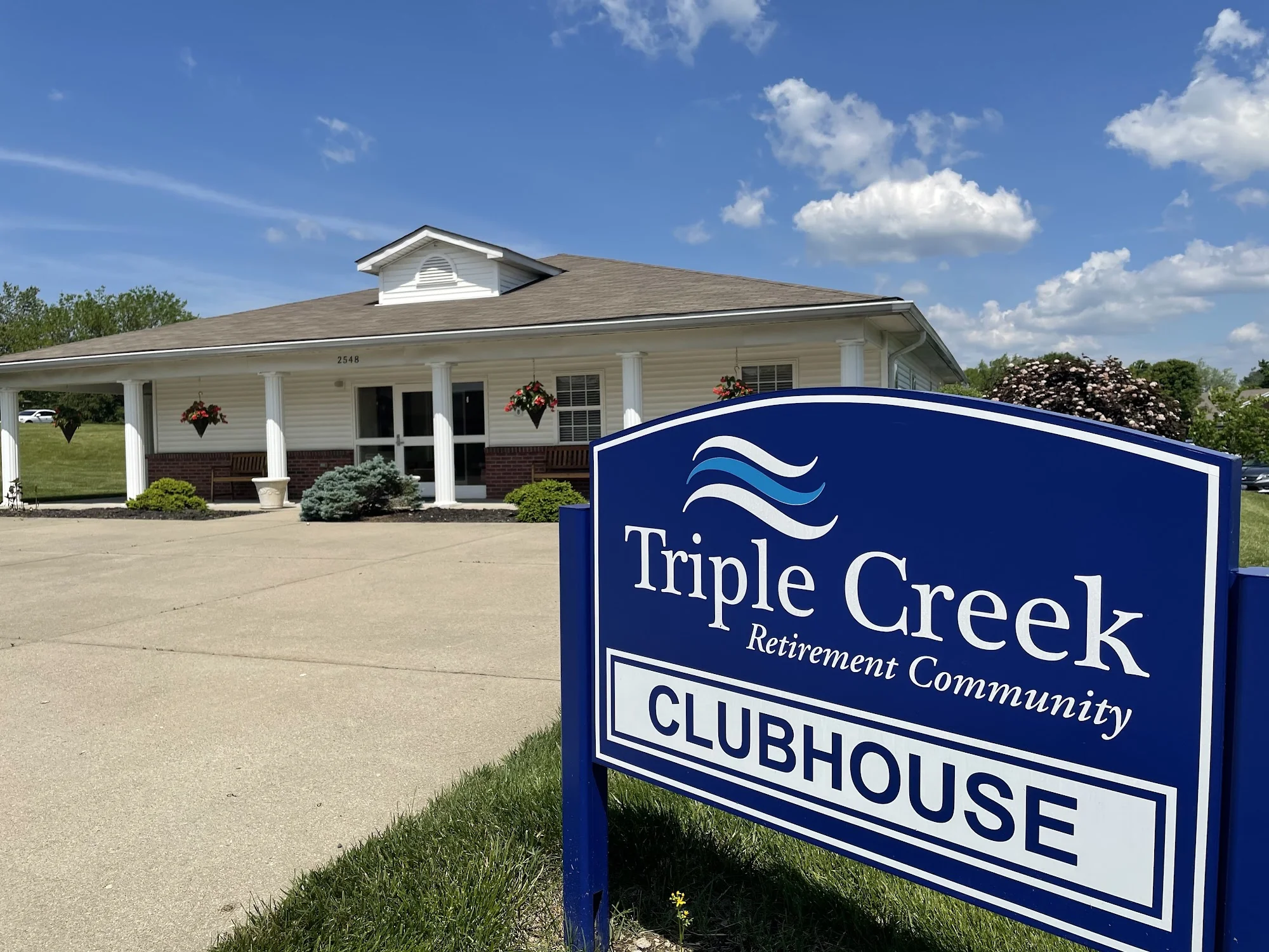 TRIPLE CREEK RETIREMENT COMMUNITY