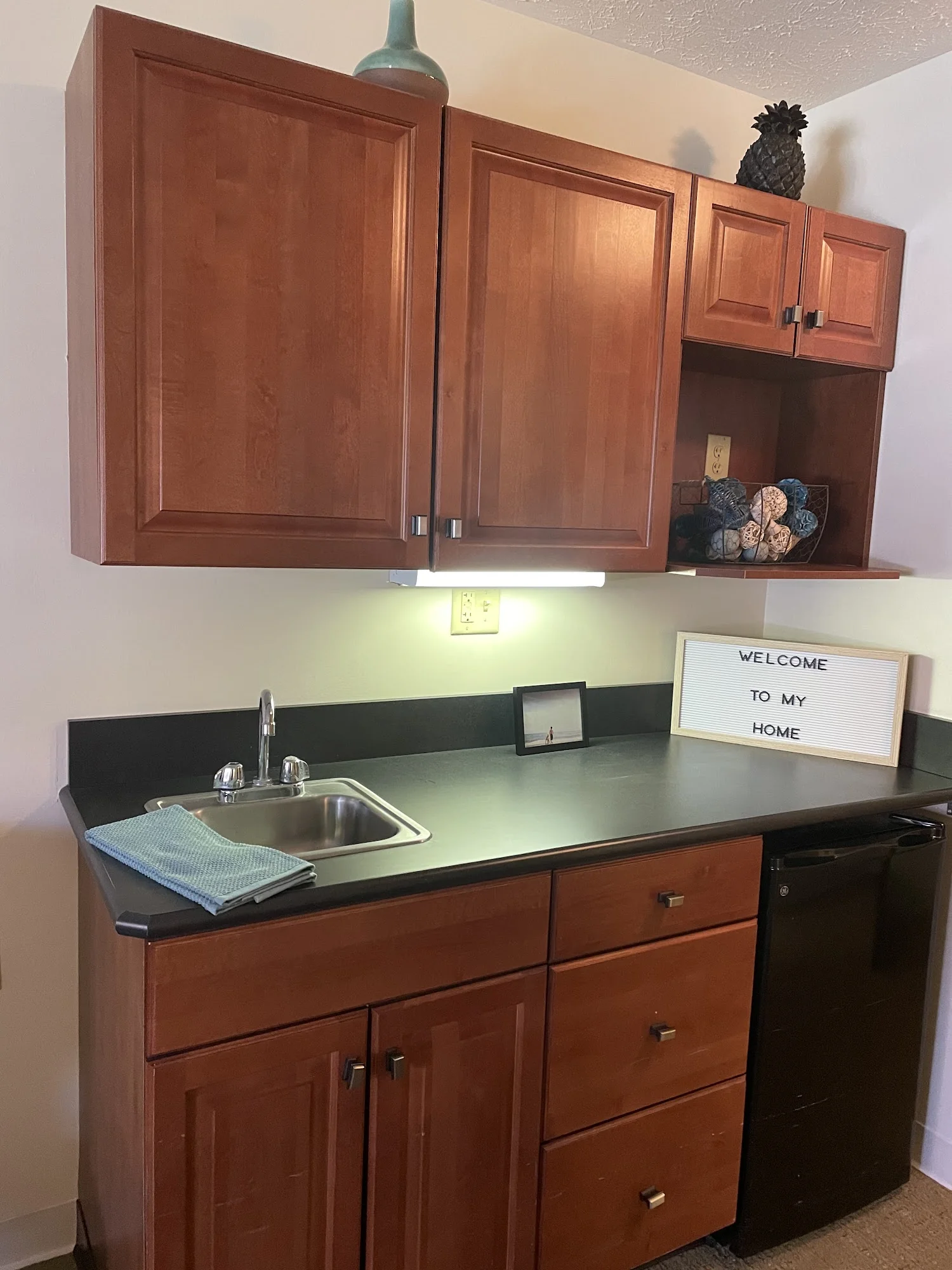 TRIPLE CREEK RETIREMENT COMMUNITY