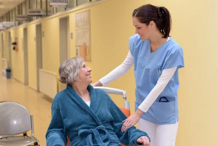 TRISTAR HOME HEALTH CARE, INC