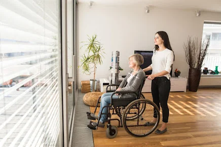 TRISTAR HOME HEALTH CARE, INC