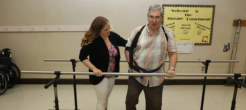 TROY CENTER FOR REHABILITATION AND NURSING