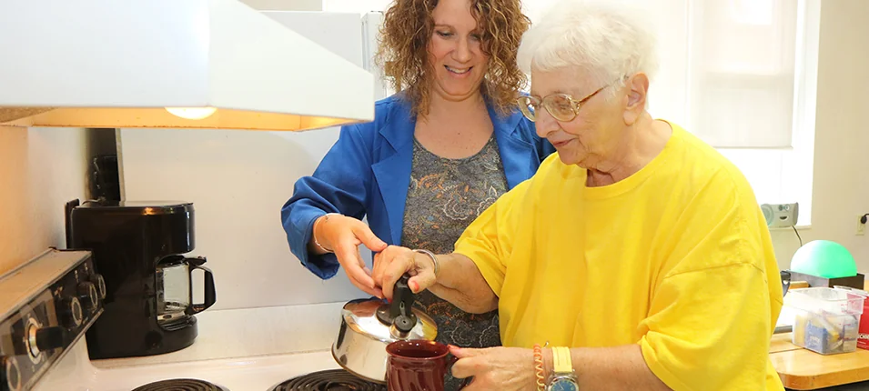 TROY CENTER FOR REHABILITATION AND NURSING