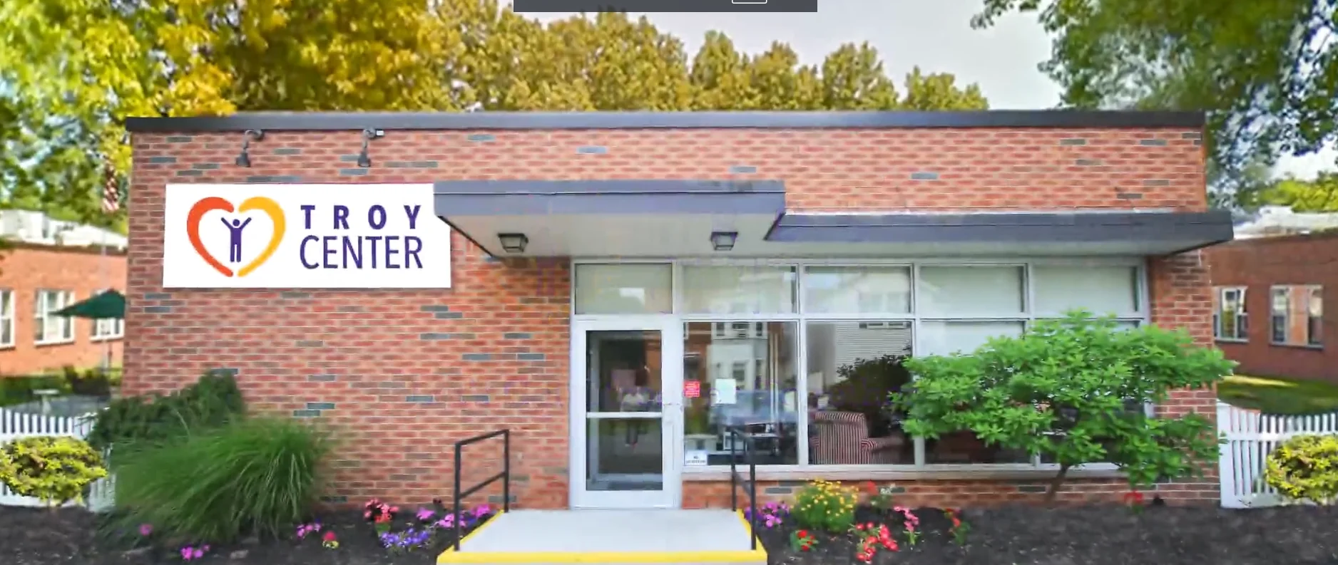 TROY CENTER FOR REHABILITATION AND NURSING