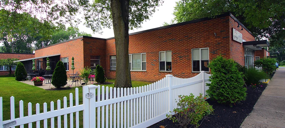 TROY CENTER FOR REHABILITATION AND NURSING