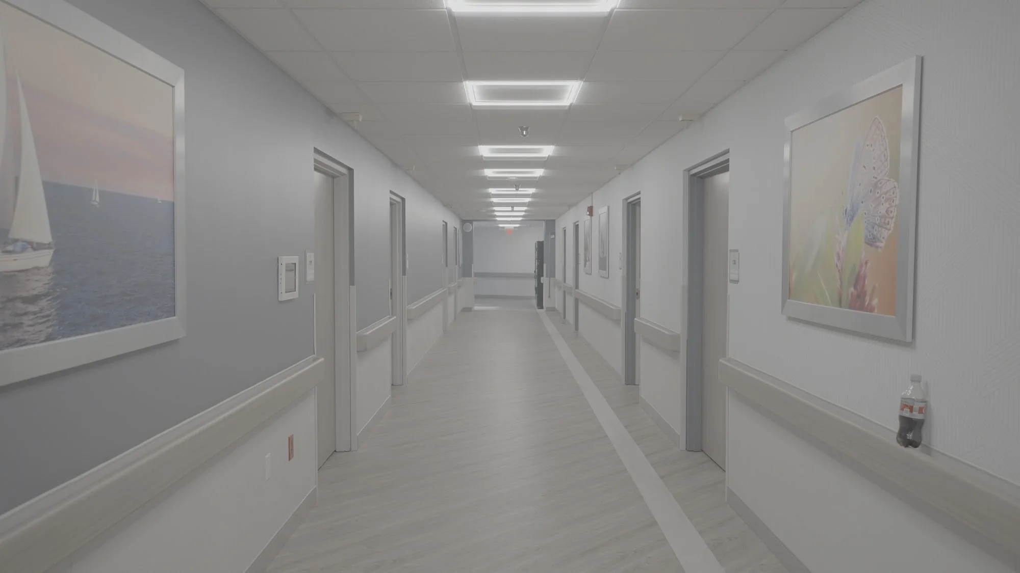 TROY REHABILITATION AND HEALTHCARE CENTER