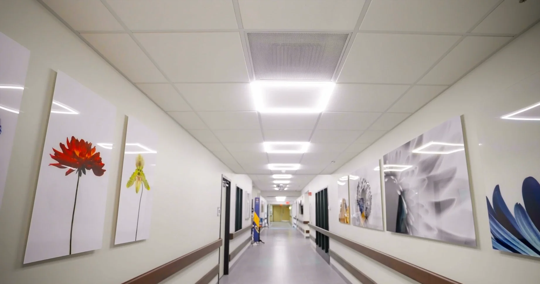 TROY REHABILITATION AND HEALTHCARE CENTER