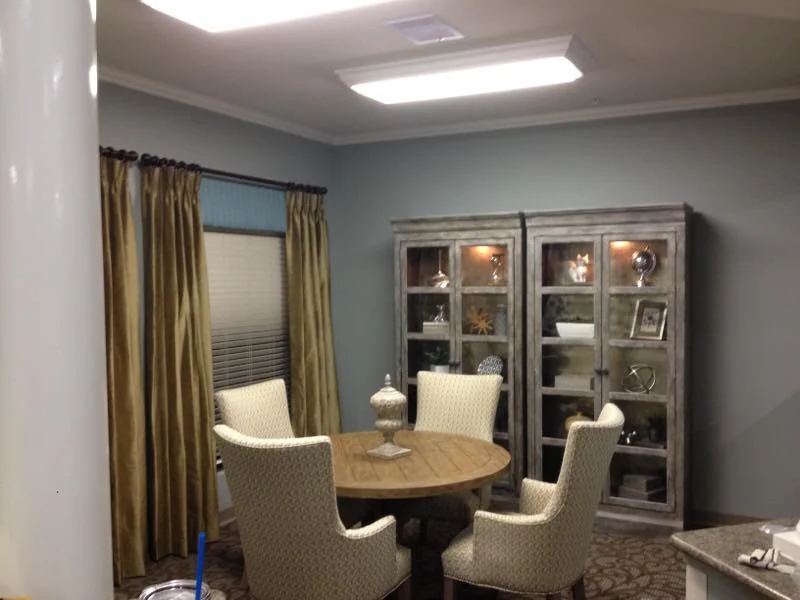 TRUCARE LIVING CENTERS - SELMA