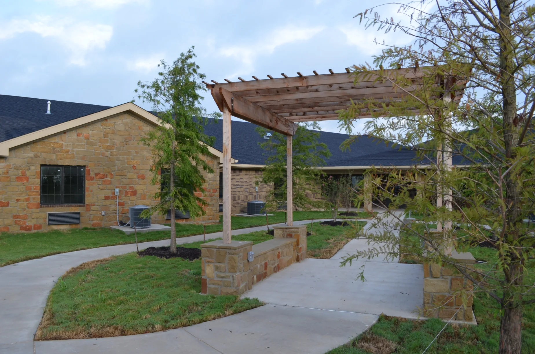 TRUCARE LIVING CENTERS - SELMA