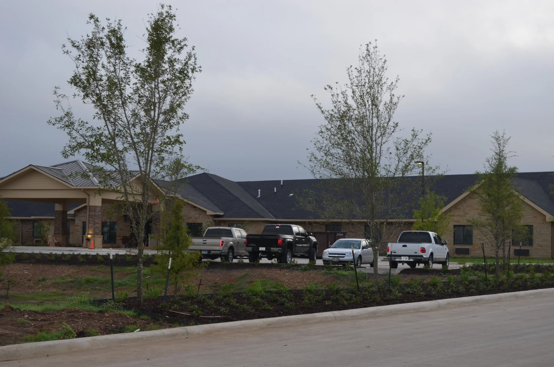 TRUCARE LIVING CENTERS - SELMA
