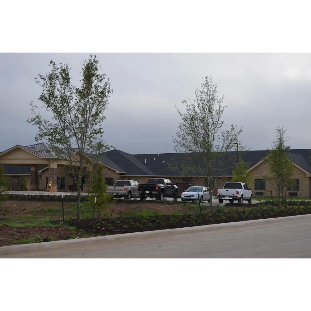 TRUCARE LIVING CENTERS - SELMA