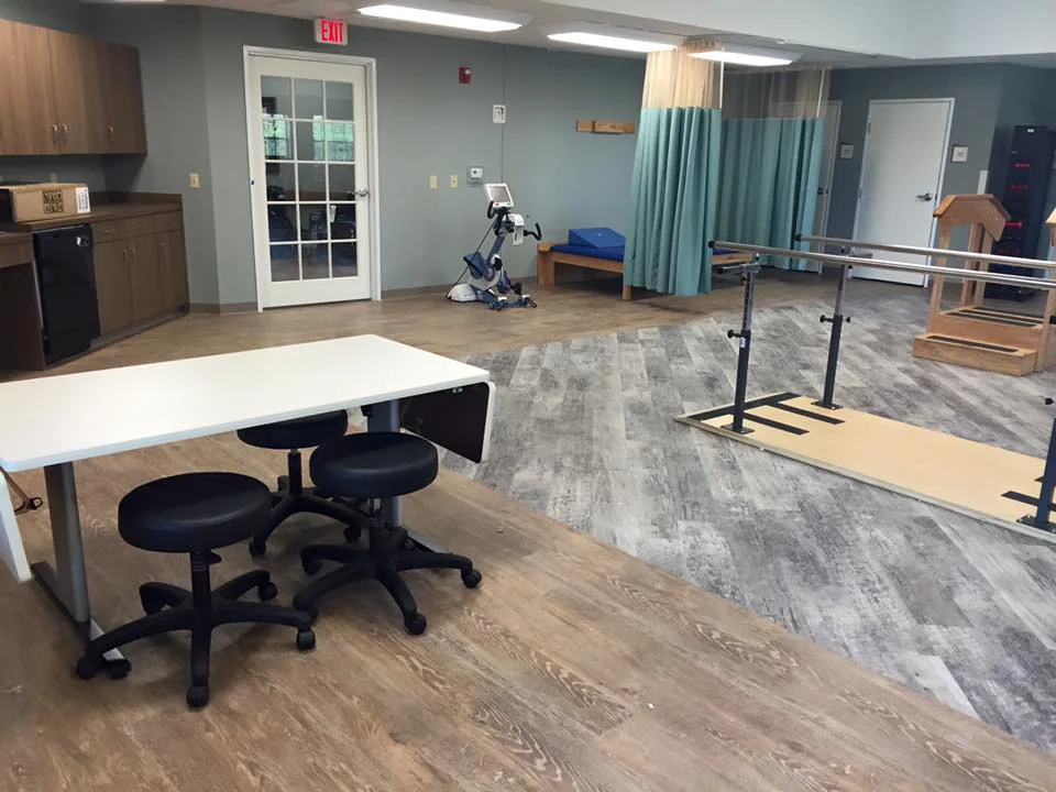 TRUCARE LIVING CENTERS - SELMA