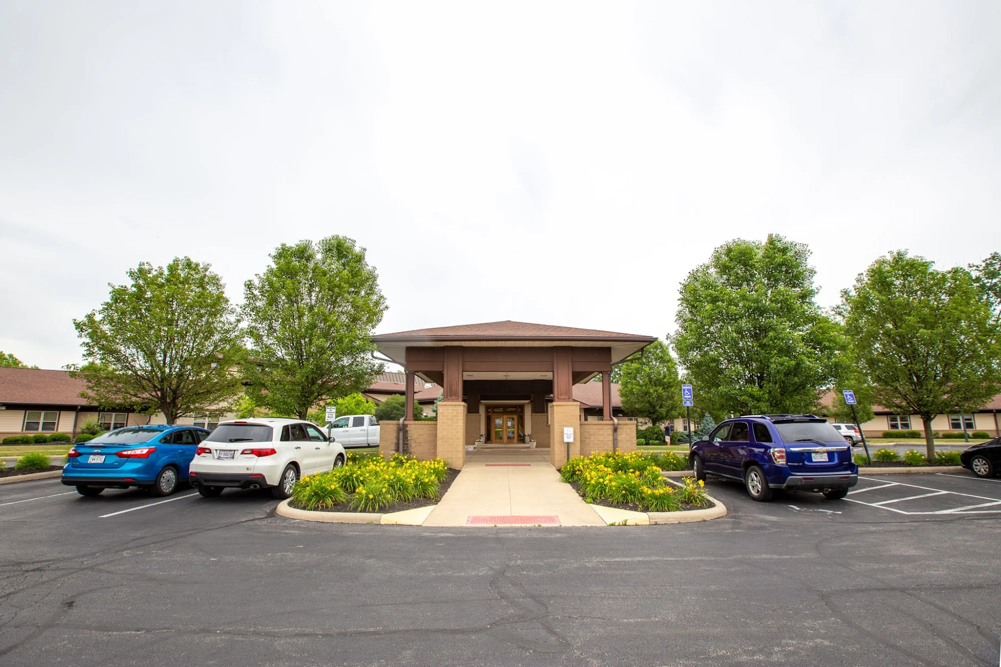 TRUEMAN POINTE CARE CENTER