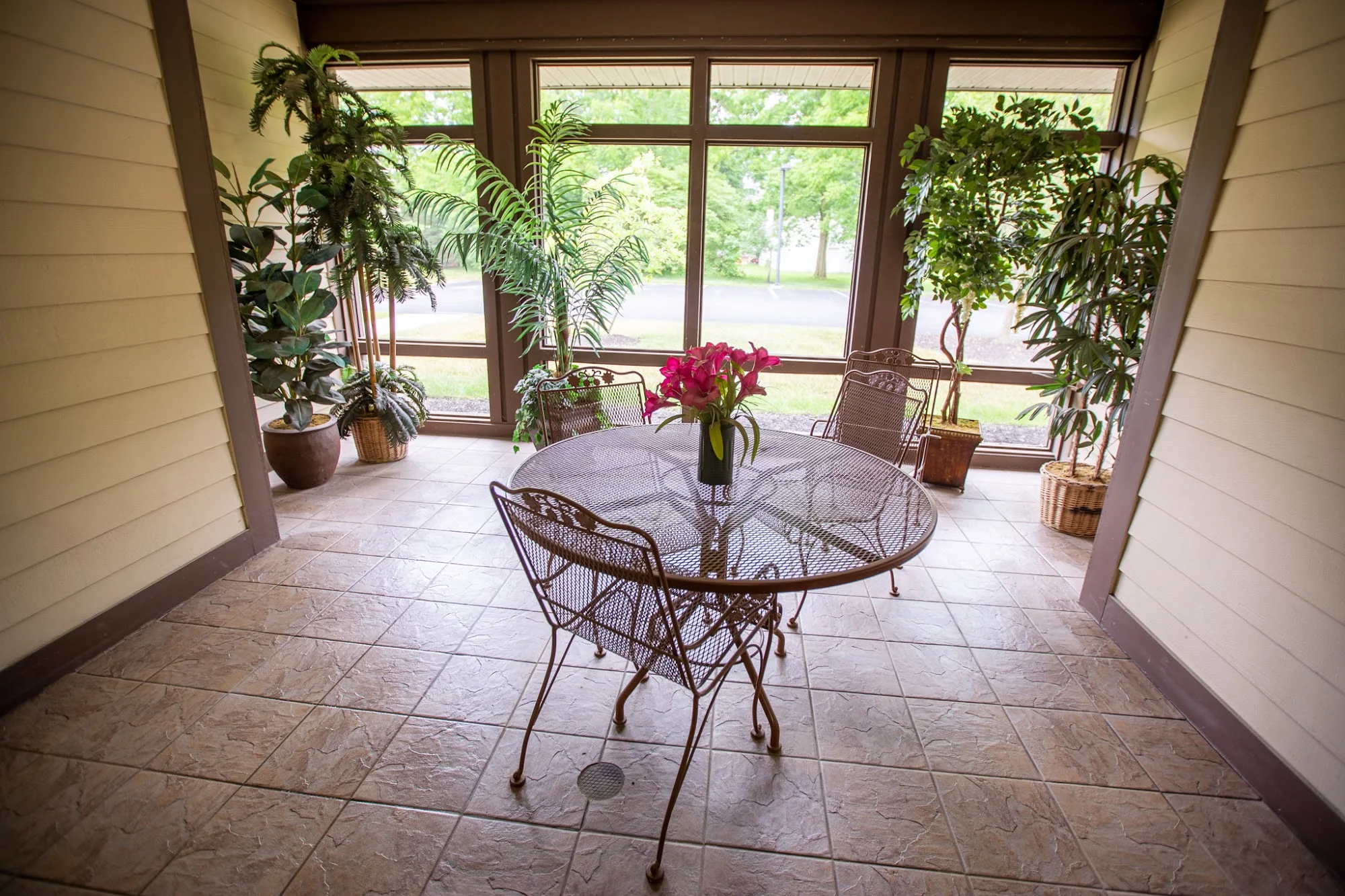 TRUEMAN POINTE CARE CENTER