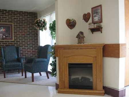 TRUMAN LAKE MANOR INC
