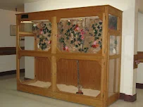 TRUMAN LAKE MANOR INC