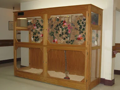 TRUMAN LAKE MANOR INC