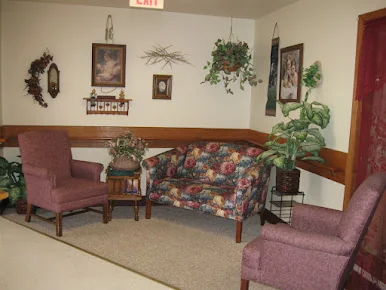 TRUMAN LAKE MANOR INC